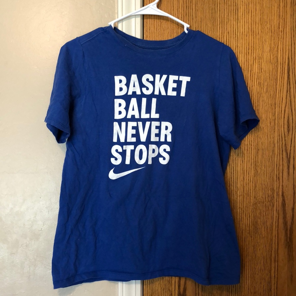 Nike shirt